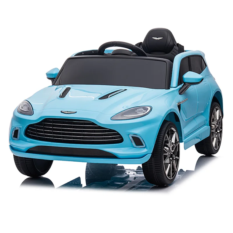 Licensed Aston Mratin