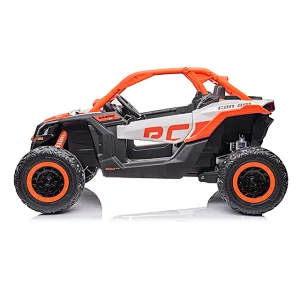 Licensed Can-Am Marverick UTV