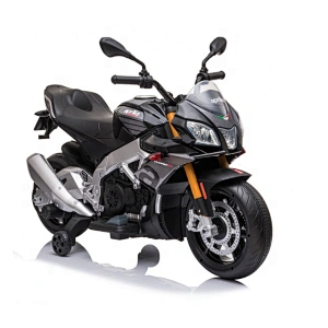 APRILIA Tuono V4 con licencia