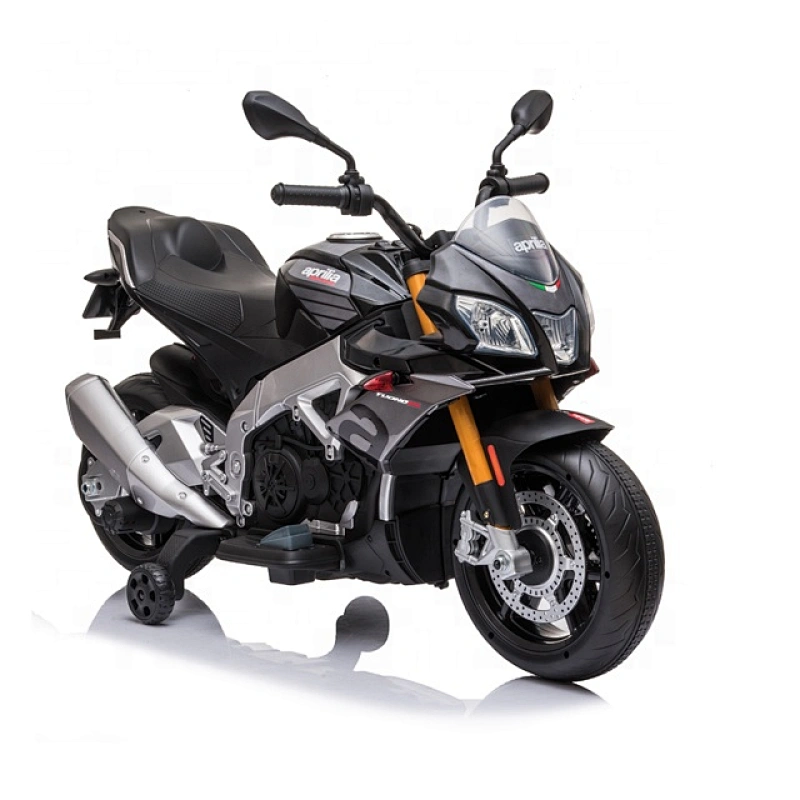 APRILIA Tuono V4 con licencia