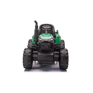 2021 ride on truck car for kids electric tractor kids car 24 volt
