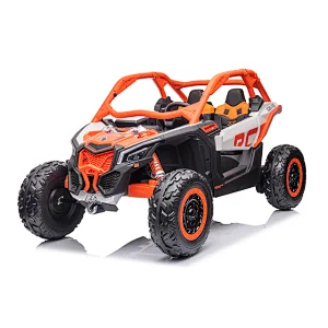 Licensed Can-Am Marverick UTV