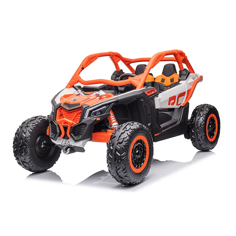 Licensed Can-Am Marverick UTV