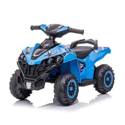 Ride on ATV