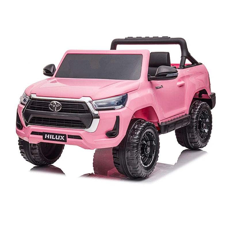 Licensed Toyota Hilux