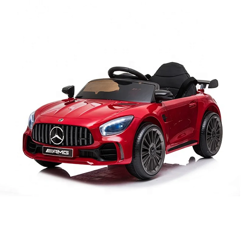 Mercedes Benz AMG con licenza R/C