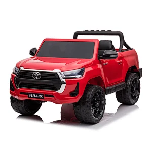 Licensed Toyota Hilux