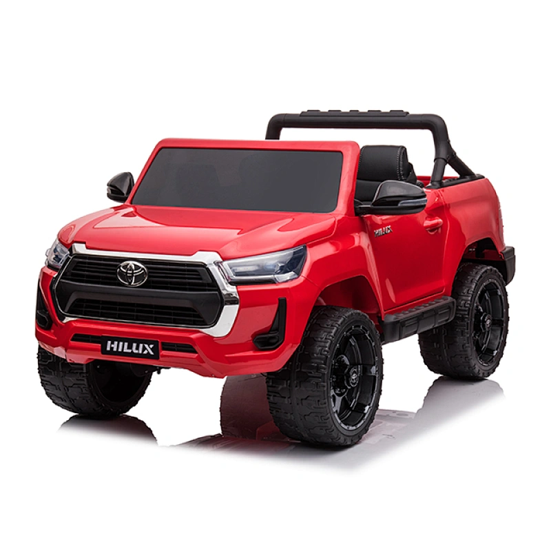 Licensed Toyota Hilux