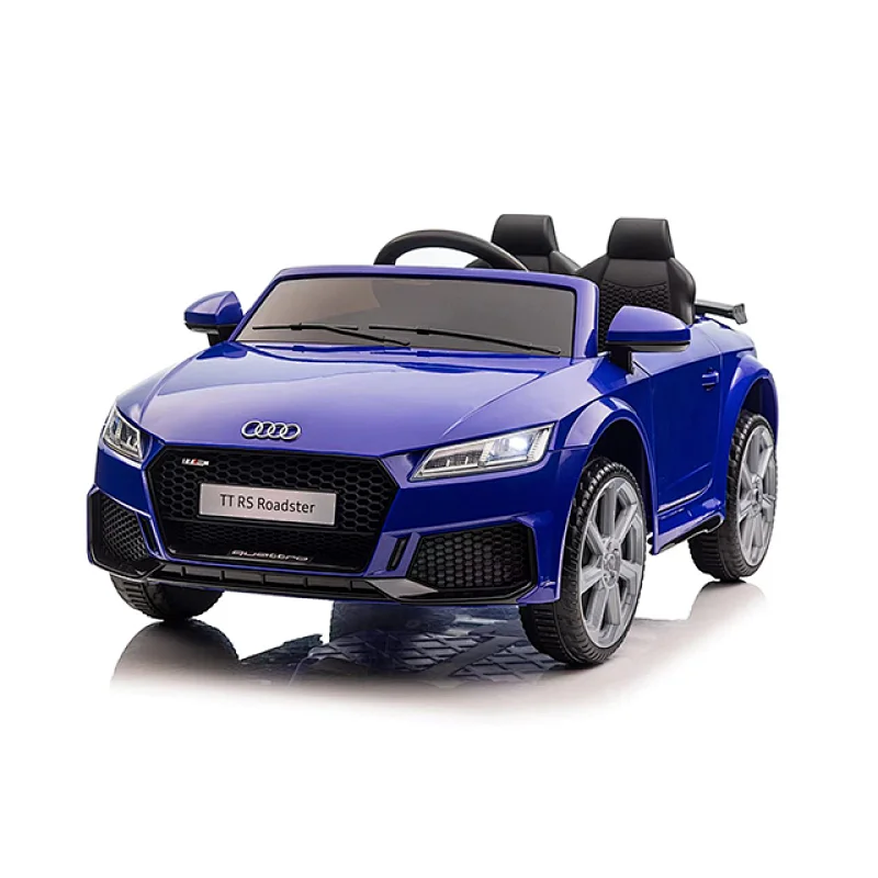 Licensed Audi TTRS