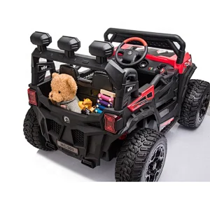 NEW UTV kids battery cars electric car for kids ride on 2 car toys kids electric seater