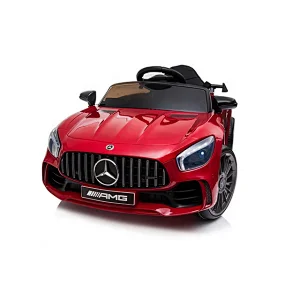 Mercedes Benz AMG con licenza R/C