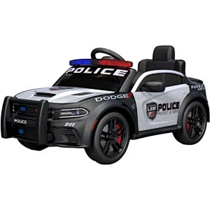 Licensed Dodge car