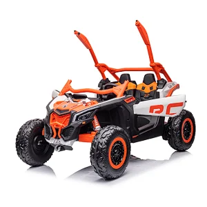 Licensed Can-Am Marverick UTV