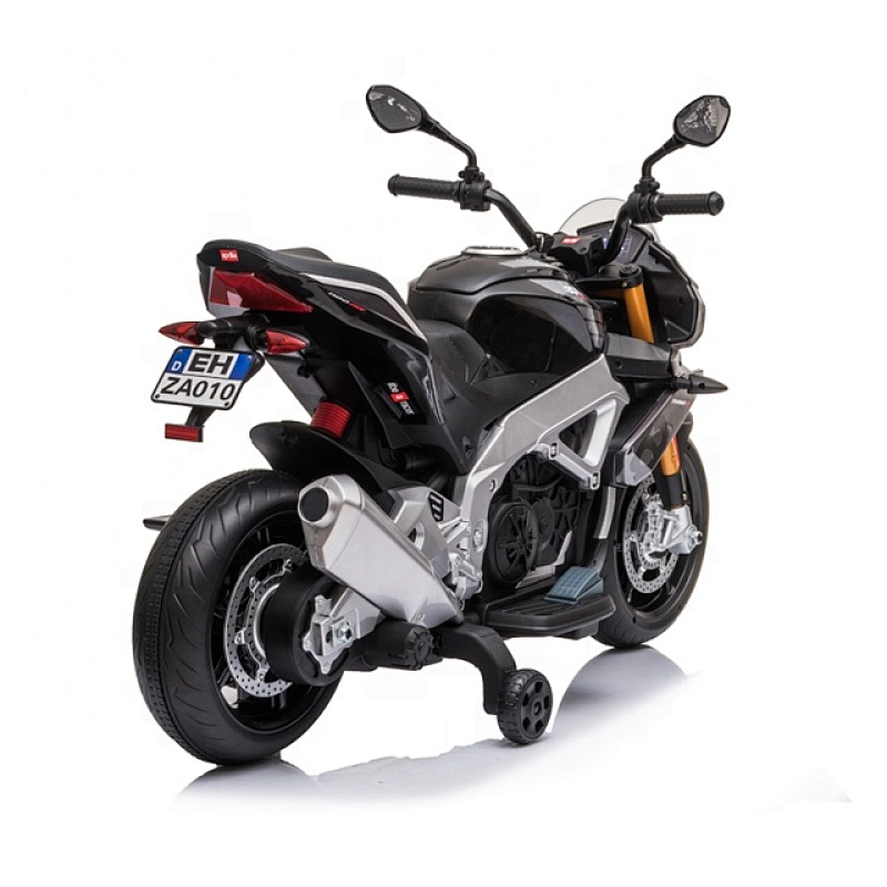 APRILIA Tuono V4 con licencia