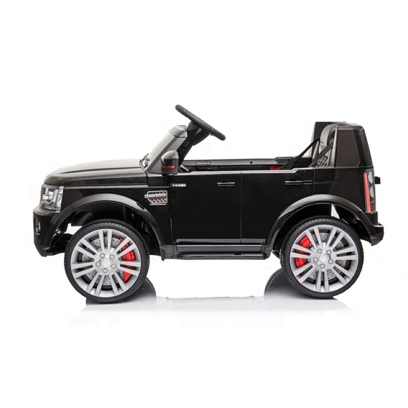 Licensed electric car kids Range Rover baby kids ride on car kids electric cars for 10 year olds