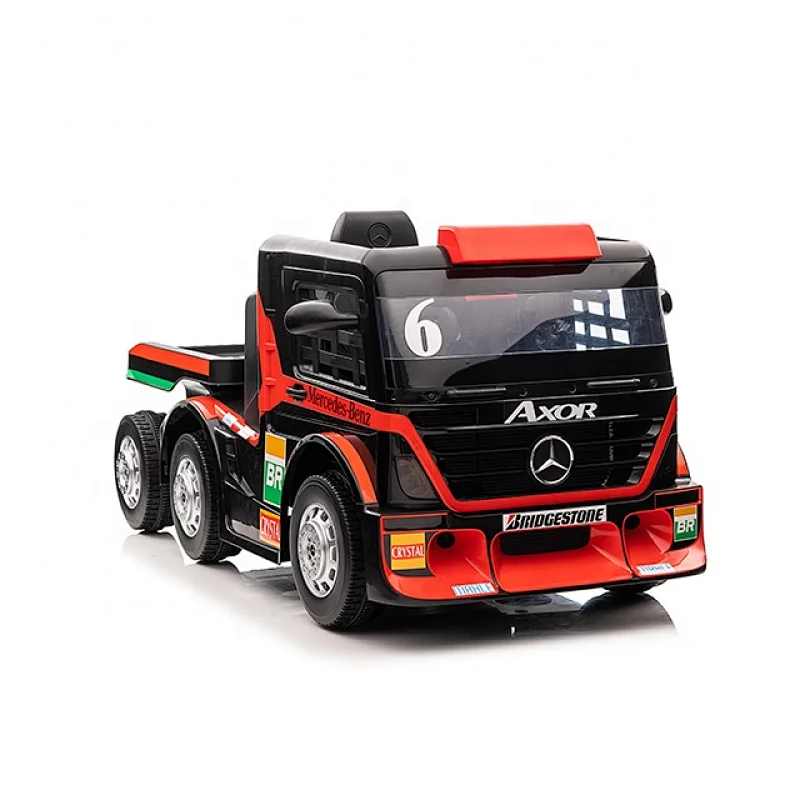 Mercedes Benz AMG con licenza R/C
