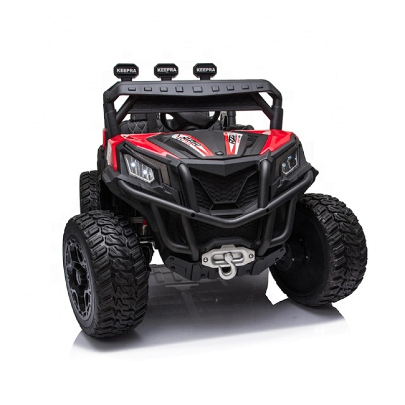 Прокатиться на UTV