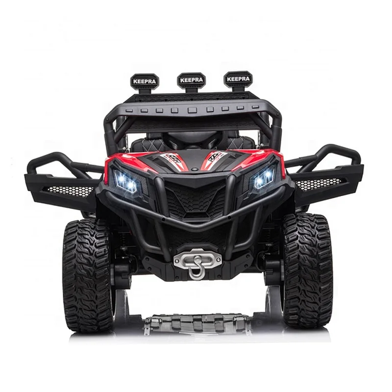NEW UTV kids battery cars electric car for kids ride on 2 car toys kids electric seater