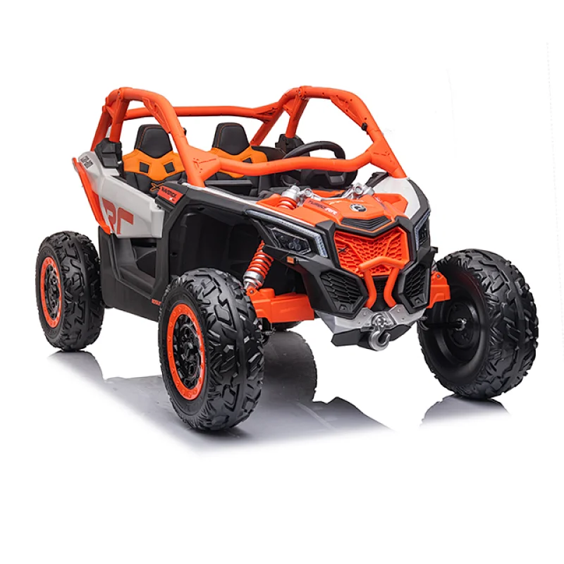 Licensed Can-Am Marverick UTV