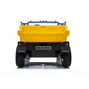 Licensed Pinghu New ride on car truck two seater 12v operated battery car kids electric cars for 10 year olds