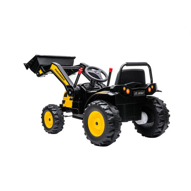 2021 New Arrival excavator toys for kids ride on toys kids electric dump truck toy for kid to drive