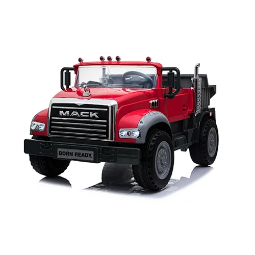 Licensed Pinghu New ride on car truck two seater 12v operated battery car kids electric cars for 10 year olds