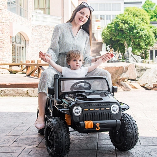 Newest power wheel ride on cars for kids to ride electric 12v battery operated cars for kids