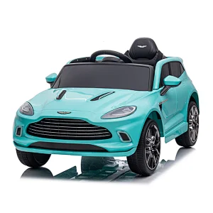 Licensed Aston Mratin