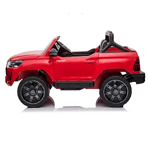 Licensed Toyota Hilux