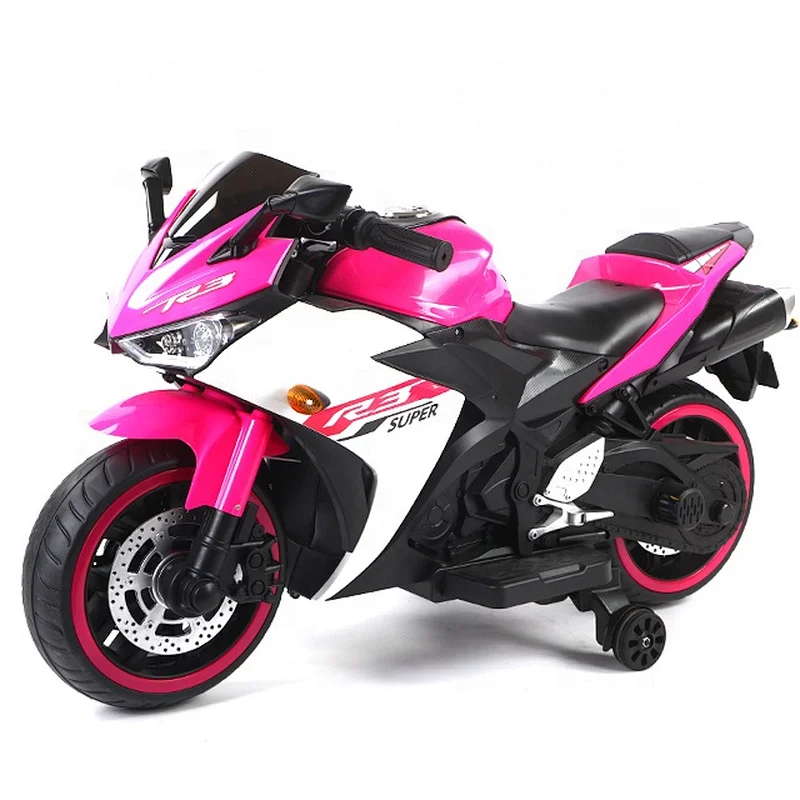 12V ride on motorcycles for children motorcycle battery prices children electric car kids