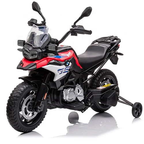 Licensed BMW F850 GS