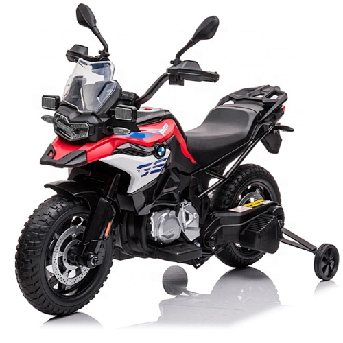 Licensed BMW F850 GS