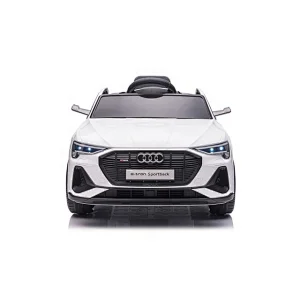 2021 Licensed Audi-e tron Sportback ride on car battery car children 12v kids electric car ride