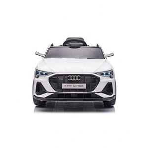 Audi-e tron Sportback con licencia R / C