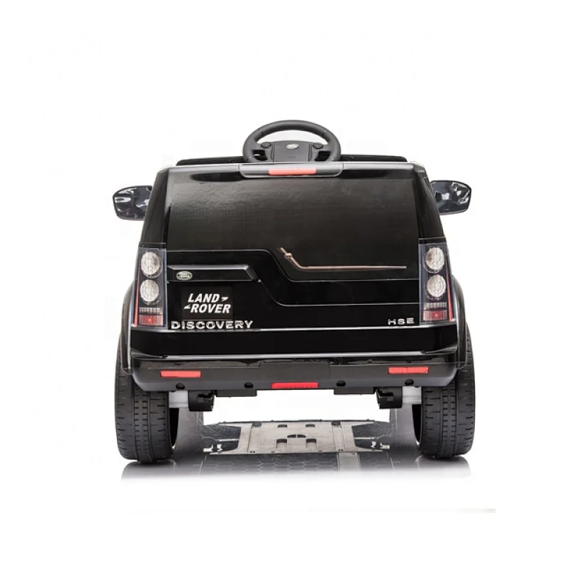 Licensed electric car kids Range Rover baby kids ride on car kids electric cars for 10 year olds