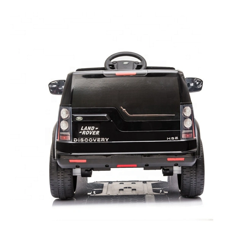 Range Rover sous licence