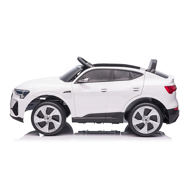 Audi-e tron Sportback con licencia R / C