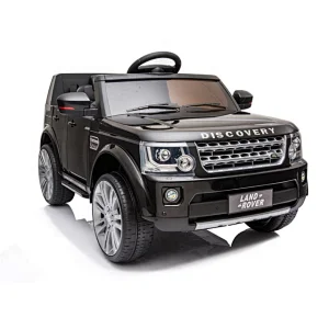 Licensed electric car kids Range Rover baby kids ride on car kids electric cars for 10 year olds