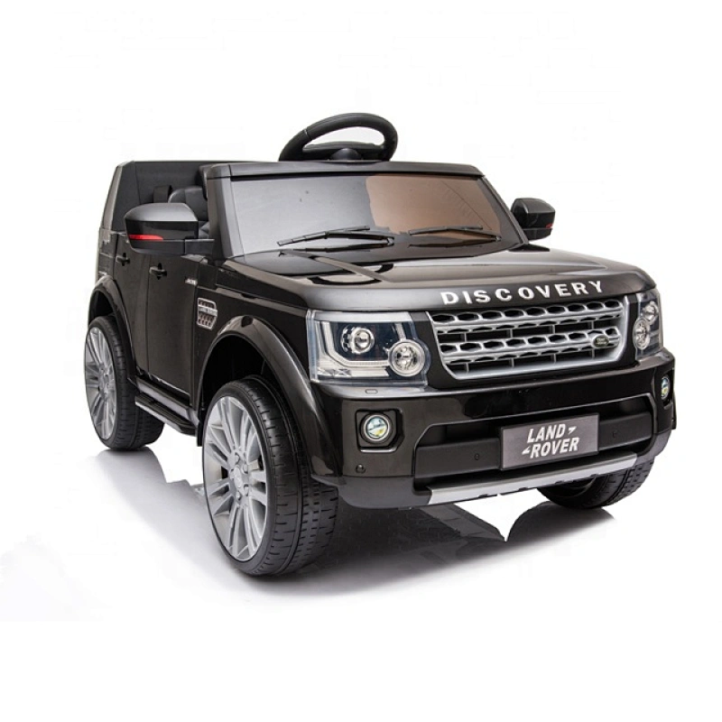 Range Rover sous licence