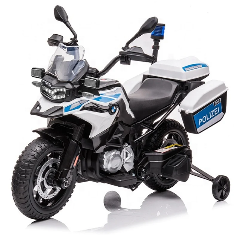 Licensed BMW F850 GS
