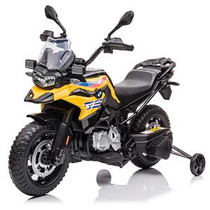 Licensed BMW F850 GS