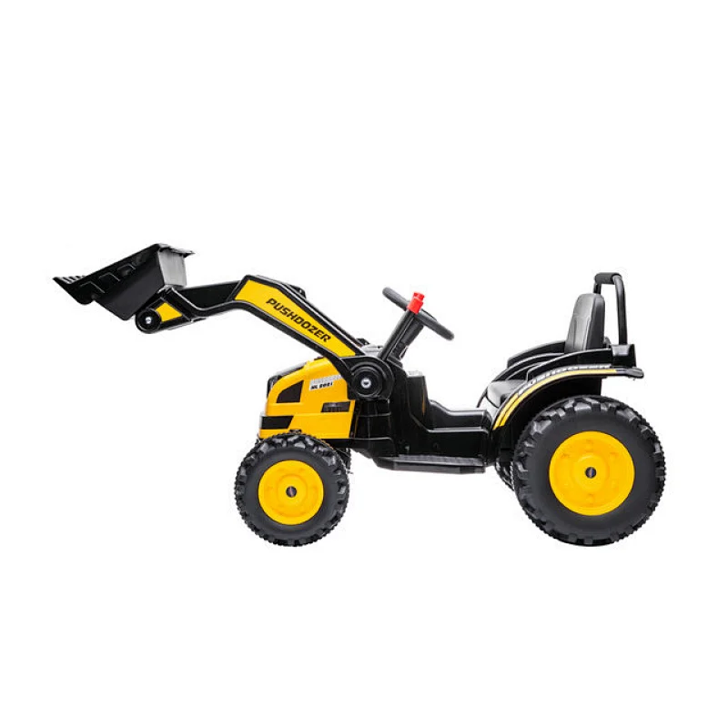 2021 New Arrival excavator toys for kids ride on toys kids electric dump truck toy for kid to drive