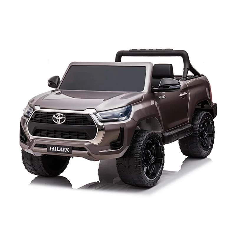 Licensed Toyota Hilux