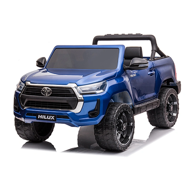 Licensed Toyota Hilux