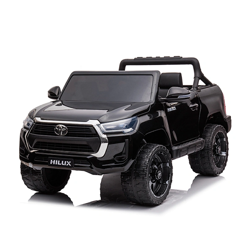 Licensed Toyota Hilux