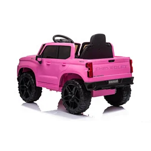 New Licensed Chevrolet children electric car 12 volt kids ride on car 2021 cars for kids 2 years