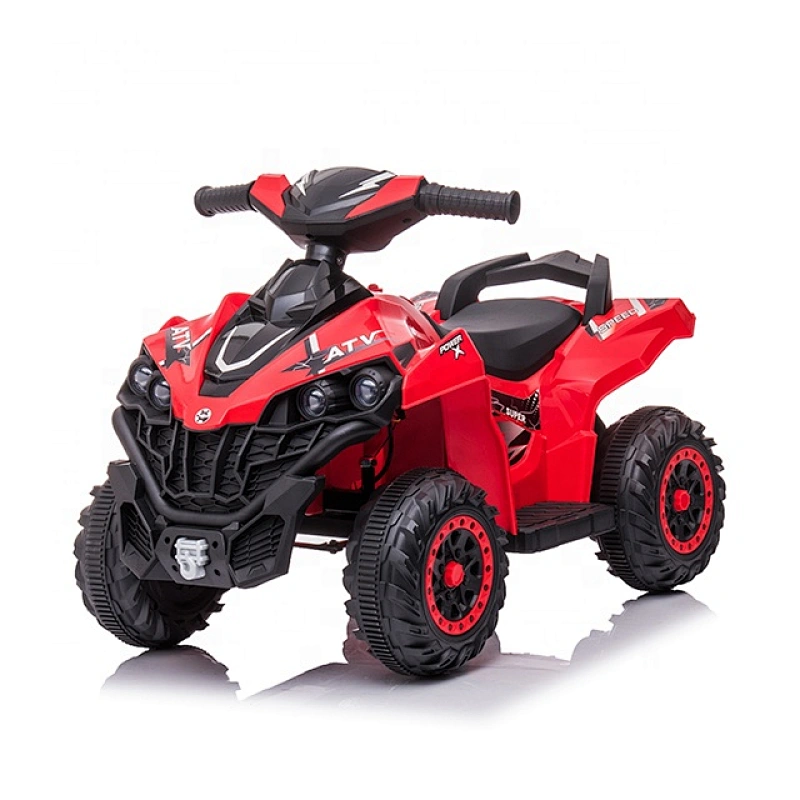 Ride on ATV from China Manufacturer - Shenzhen BBJ Toys Co., Ltd