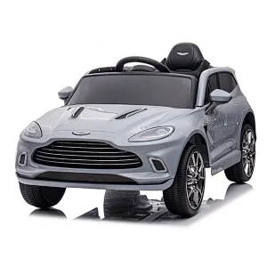 Licensed Aston Mratin