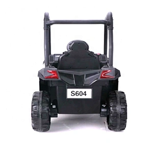 Прокатиться на UTV