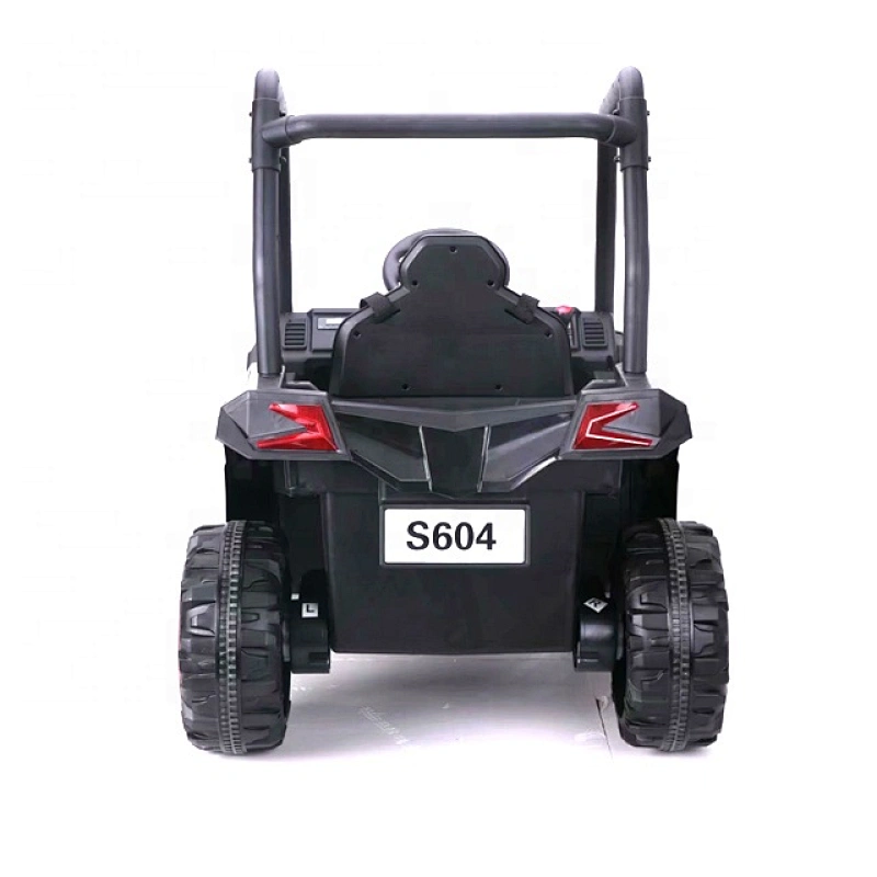 Прокатиться на UTV